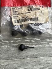 OEM Aprilia Centre Stand Rubber, Moto 6.5mm Rubber P.N. 8220238