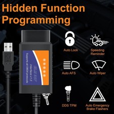 For ford forscan obd2 code - forscan,