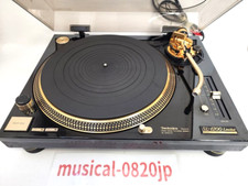 Technics 1200ltd gold - technics,