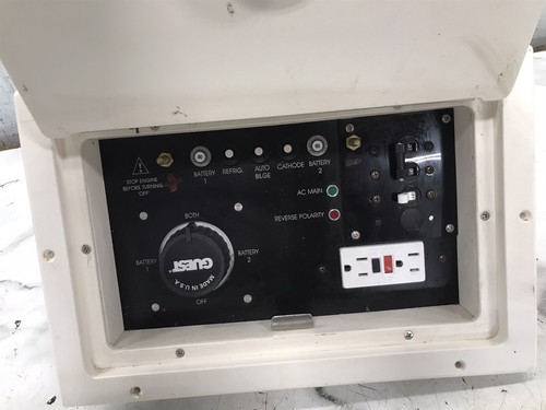 Rinker captiva 272 - rinker,