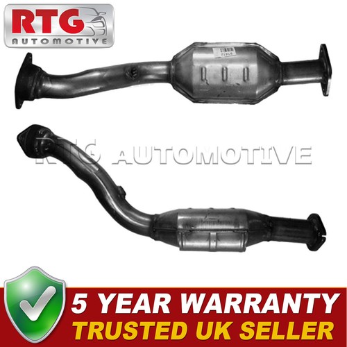 Catalytic converter euro - catalytic,