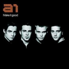 A1 : Make It Good CD Value Guaranteed from eBay’s biggest seller!