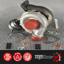 Turbocharger 723167 Volvo S60