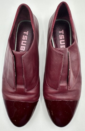 Tsubo rylee sangria leather - tsubo,