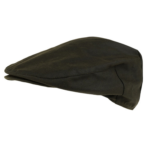 Jack pyke wax flat cap - wax,