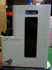 Rimage 3410 Professional RAS27 Disc Publishing System for CD/DVD Label Printer