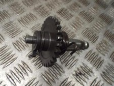 Yamaha TZR250 ZR 250 1989-On 3MA Reverse Cylinder Kickstart Return Shaft 