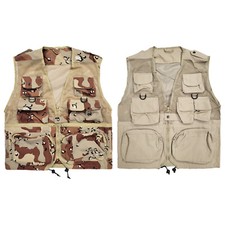 Army Vest Combat Tactical