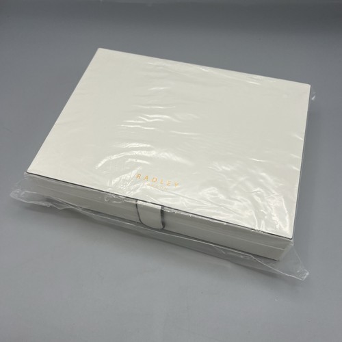 Radley london jewelry box - radley,