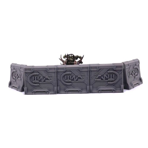 Star wars legion wall - 5x,