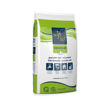 Soft sel granular salt - granular,