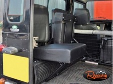 Land rover defender new - land,
