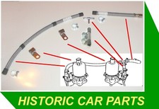 MGBGT & MGB Roadster 1962-68 -