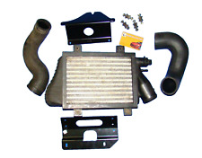 VW T4 intercooler intercooler