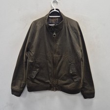 Barbour baracuta porton - g9,