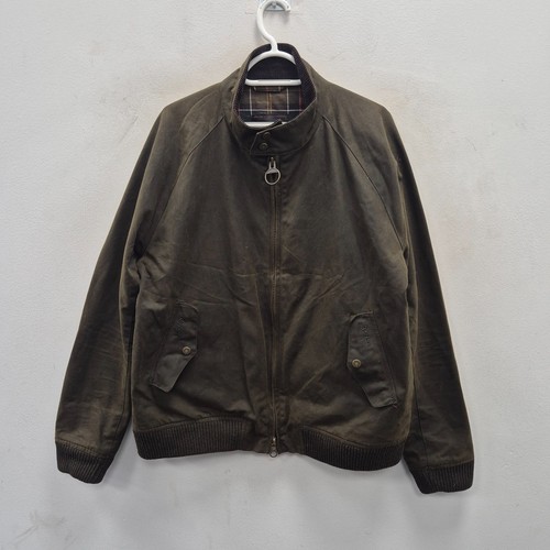 Barbour baracuta porton - baracuta,