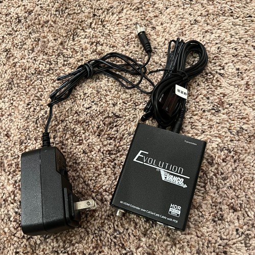 Vanco evolution evex2006 hdmi - vanco,