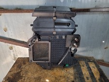 Mk7 Ford Transit Air Con