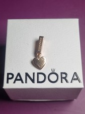 Pandora Reflexions Gold-tone