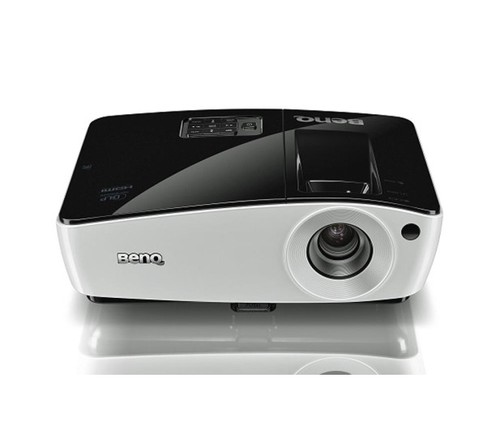 Benq mx661 dlp - hd,