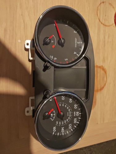 Nissan qashqai 2011 - qashqai, dashboard