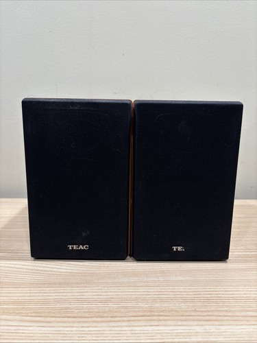 Teac ex3 way bookshelf - teac,