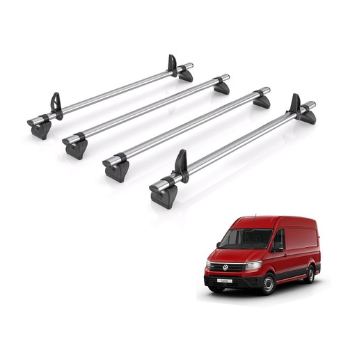 Crafter roof rack - for, 2017+