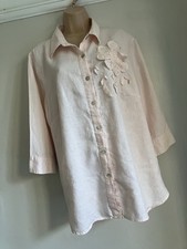 E-col-o-gie 100% Irish Linen