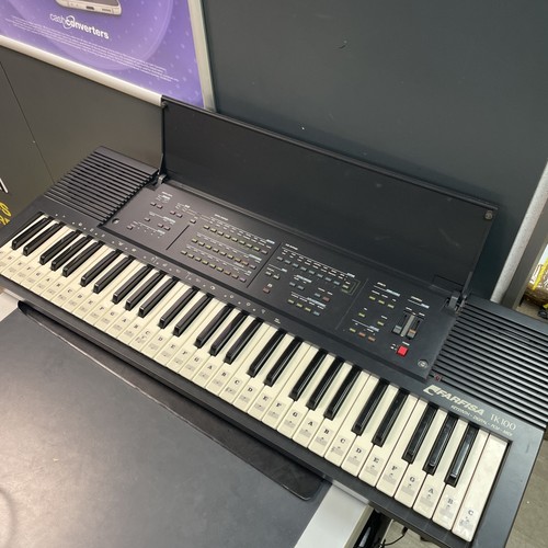 Rare farfisa tk100 keysynth - tk100, 61