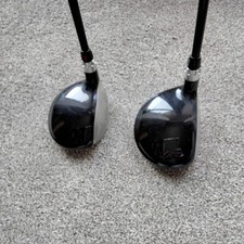 Nike Strr8 Fit Fairway Wood 3