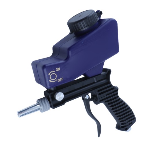 Air sand blaster gun for - blaster,