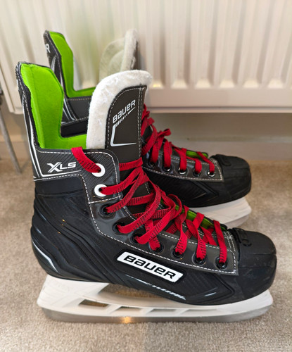 Bauer xls senior ice - xls,