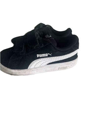 Puma smash hook loop - v2,