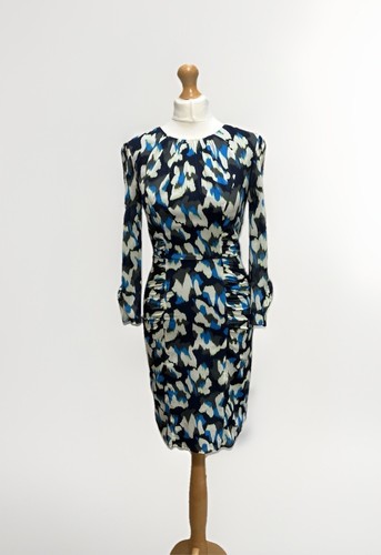 Whistles dress size - size, uk