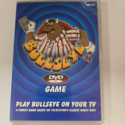 Bullseye great - bullseye,