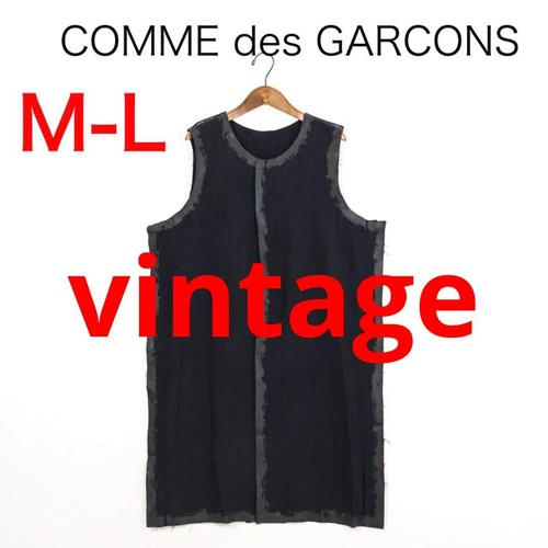 Used h4962 vintage comme des - used,
