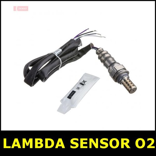 Lambda sensor fits - fits, mg