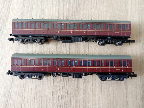 Graham farish 370 076 n - x,