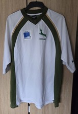 Notts Outlaws, Nottinghamshire Cricket Training Shirt. 2xl