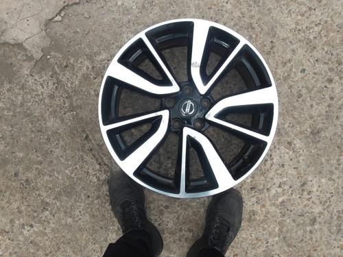 Nissan trail t32 inch - x-trail, (10