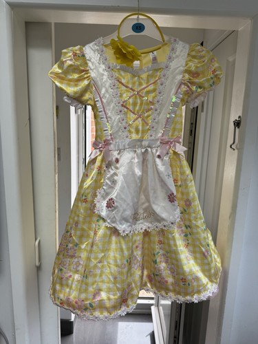 Goldilocks fairy stories fancy - goldilocks,