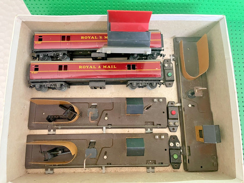 Tri ang railways - tri-ang, r.402