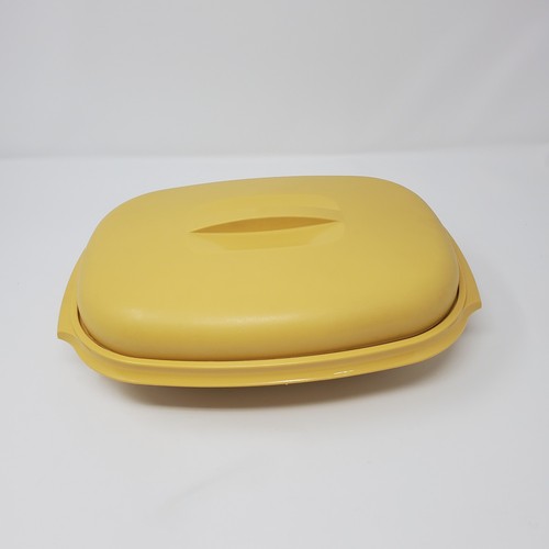 Tupperware 1273 harvest - tupperware,