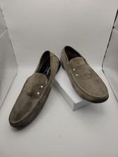 Porsche Design Men's Suede