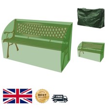 3 Seater Waterproof Garden