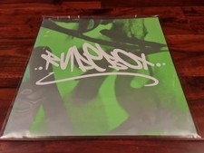 Robbie Williams - Rudebox ☆ORIGINAL 12" PROMO VINYL MAXI SINGLE 2006☆ *RARE*