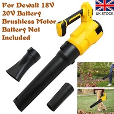 Cordless Leaf Blower 3