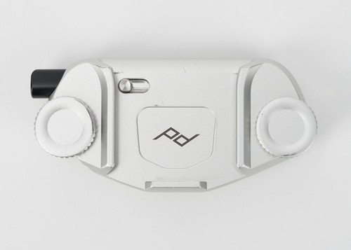 Peak design clip for capture - for,