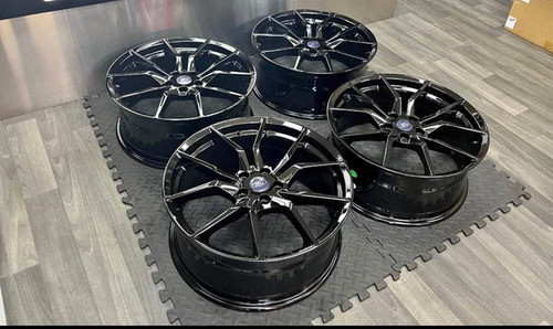 Ford focus mk3 - mk3, wheels