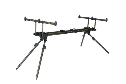 Fox ranger mk2 camo - fox,